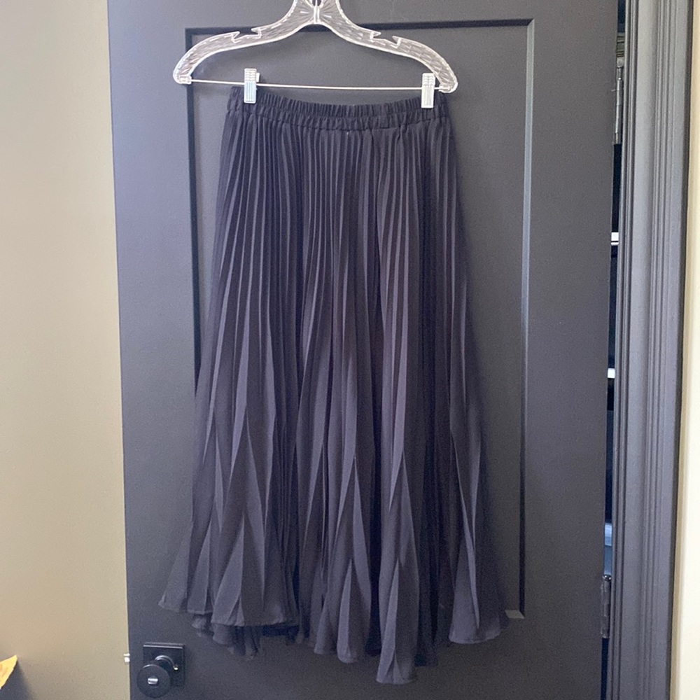 A New Day Skirt